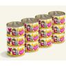 Weruva B.F.F. Play - Best Feline Friend Paté Lovers, Aw Yeah!, Chicken, Duck & Turkey Take a Chance with Chicken, Duck & Turke