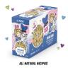 Weruva Best Fido Friend Fun Size Meals for Dogs, Wham Bam