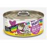 Weruva B.F.F. OMG - Best Feline Friend Oh My Gravy!, Chicken & Duck Dream Team with Chicken & Duck in Gravy