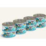 Weruva BFF Oh My Gravy QT Patootie Grain Free Chicken & Turkey in Gravy Canned Cat Food