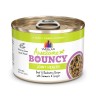 Weruva Awesome Bouncy Wet Dog Food, Beef & Brown Rice