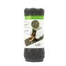 Catit Cat Litter Mat Rectangle Non-Slip Litter Trapping Mat Soft & Comfortable, Easy to Clean for All Cat Litter Types