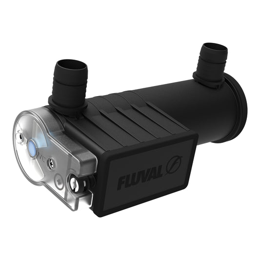 Fluval FX UVC Clarifier 6 watt