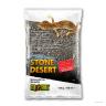 Exo Terra Bahariya Black Stone Desert Substrate