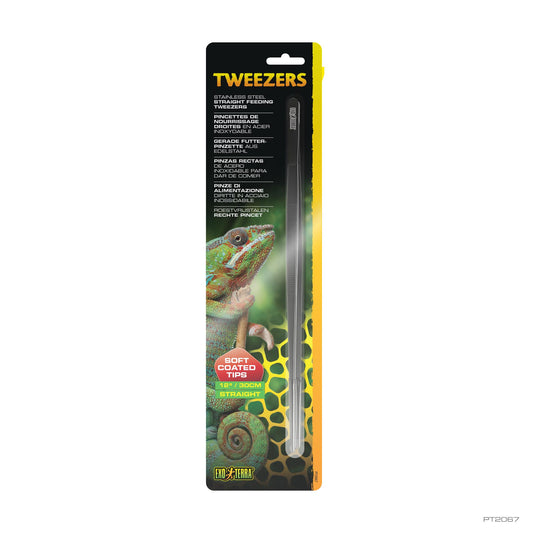 Exo Terra Tweezers - 12"