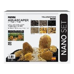 Fluval Aquascaper’s Kit 45P