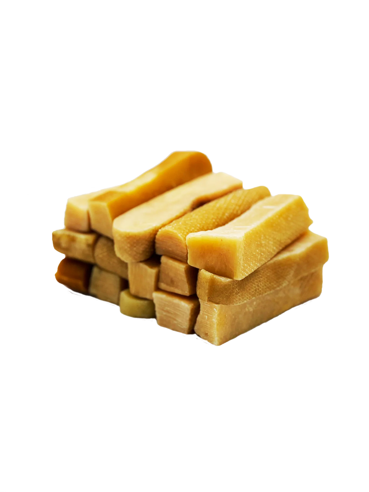 Big Dog Pet Supply Himalayan Yak Cheese Dog Treats-Extra Large