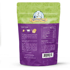 Yeti Tumeric Flavored Refill Nuggets Natural Yak Cheese Treats For Puff and Play Dog Toy