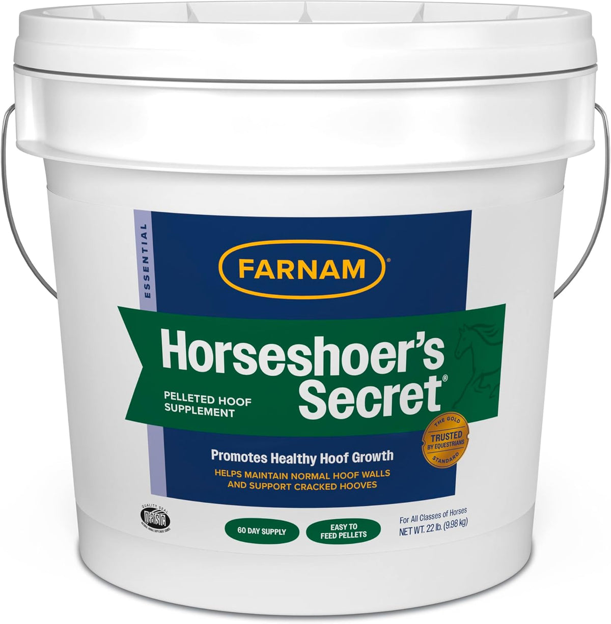 Farnam® Horseshoer’s Secret®