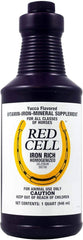 Red Cell® Vitamin-Iron-Mineral Supplement