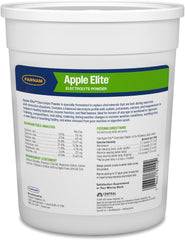 Farnam® Apple Elite Electrolytes – 5 lb