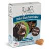 The Lazy Dog Cookie Co. Soft Dog Treats, Mutt Mallows, for Small, Medium and Large Dogs, Wheat-Free, Baked in The USA, 5 oz. (Pack of 1)