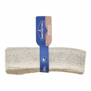 BARKWORTHIES DOG SPLIT ELK ANTLER