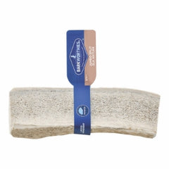 BARKWORTHIES DOG SPLIT ELK ANTLER