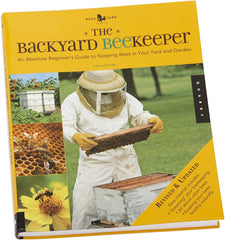 Backyard Beekeeper by Kim Flottum