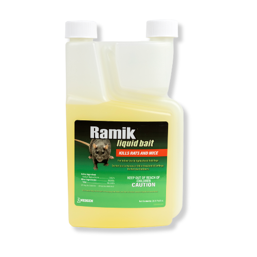 Ramik® Liquid Bait – 20.16 oz
