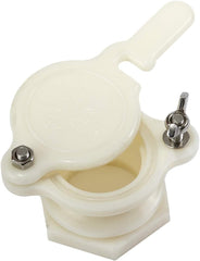 Little Giant® Honey Gate – Durable Plastic Honey Spout