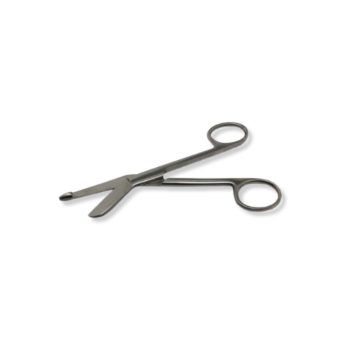 SharpVet™ Lister Bandage Scissors – 7.25"