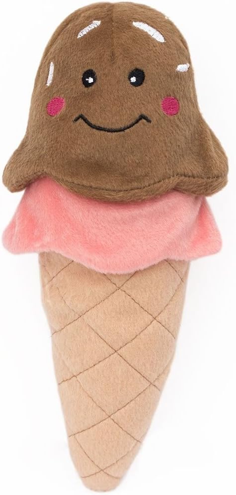 Zippy Paws NomNomz Ice Cream