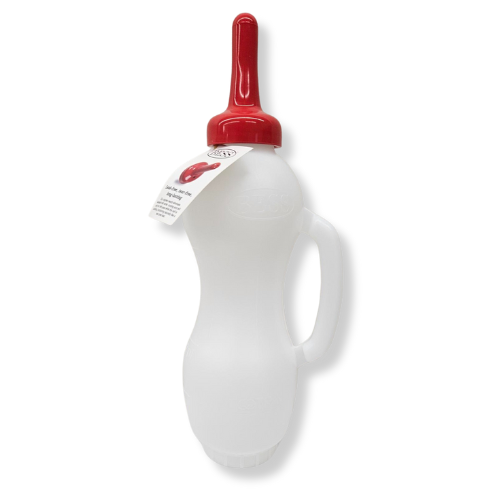 Bess™ Nursing Bottle with Snap-on Nipple 2 liter