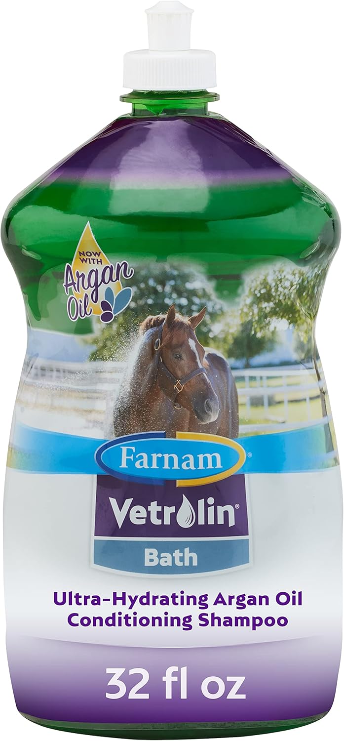 Farnam® Vetrolin® Bath – 32 oz
