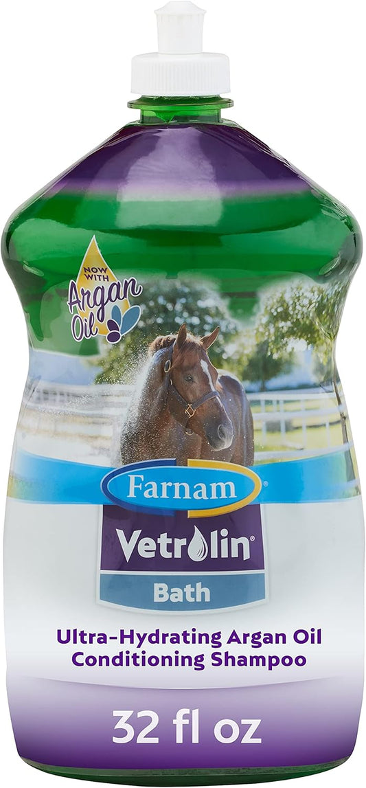Farnam® Vetrolin® Bath – 32 oz