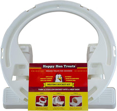 Happy Hen® Nest Box Bucket Kit