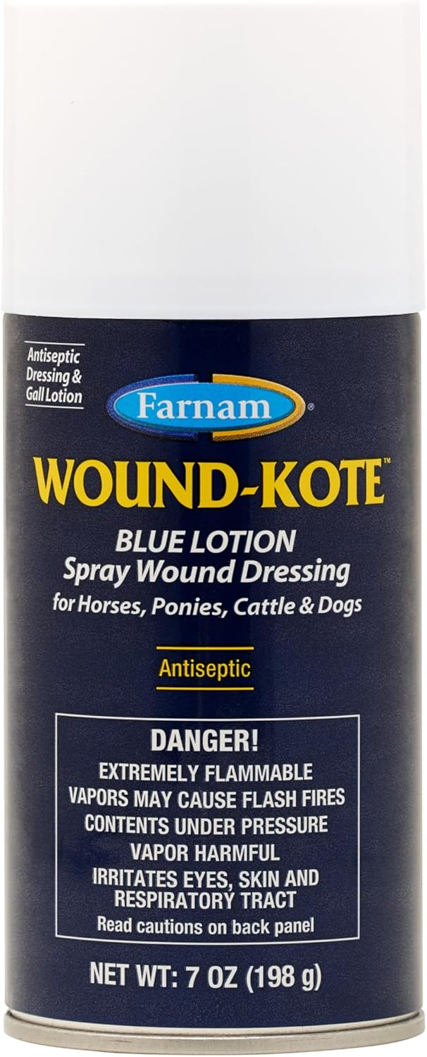 Farnam® Wound-Kote™ – 7 oz