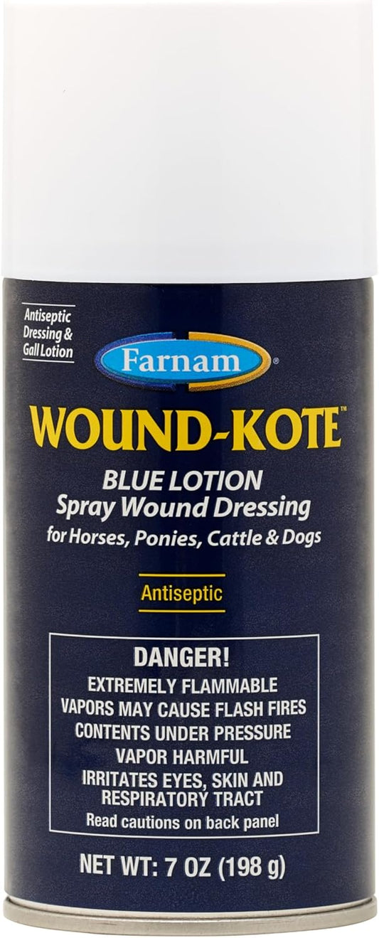 Farnam® Wound-Kote™ – 7 oz