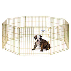 Pet Lodge® Exercise Pen