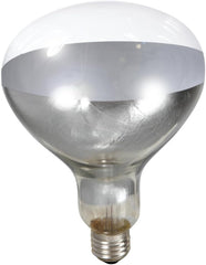 Little Giant® Heat Lamp Bulb – 250W Bulb for Brooding Poultry