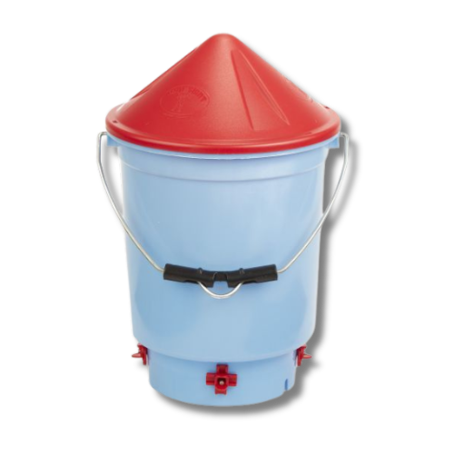 Little Giant® Deluxe Hen Hydrator (3 Gal.)