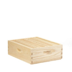 Little Giant® 10-Frame Medium Super (Honey Super)