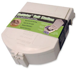 Multiplex™ Bait Station