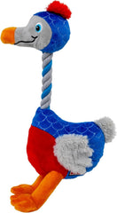 KONG Bendeez Dog Toy – Large (Bird)