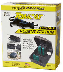 TOMCAT® Rodent Station