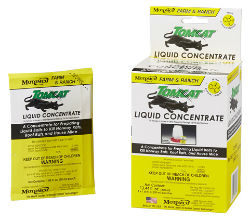 TOMCAT® Liquid Concentrate