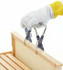 Little Giant® Frame Grip – One-Handed Beehive Frame Handling Tool