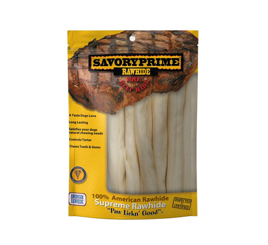 Savory Mini Retreiver Roll 10" 7 pack