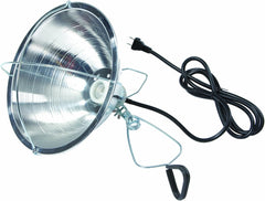 Little Giant® Brooder Reflector Lamp – Safe, Durable, and Adjustable Heat for Chicks