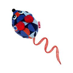 KONG Bat-A-Bout Flicker Mouse Cat Toy