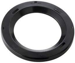 Little Giant® Feed Saver Ring – Reduces Feed Waste for Round Feeders