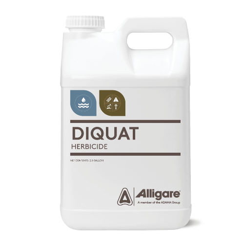 Alligare® Diquat Herbicide – 32 oz