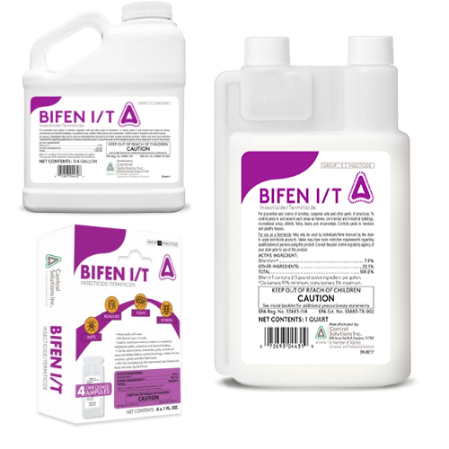 Bifen I/T Insecticide