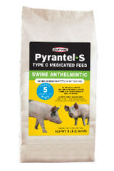 Durvet® Pyrantel-S – 5 lb