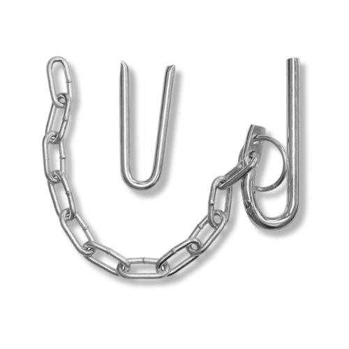 Kwikee King Gate Latch