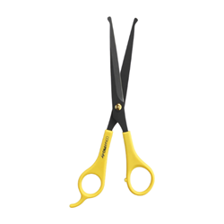 ConairPRO Dog® Rounded-Tip Shears – 5" & 7" Grooming Scissors