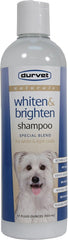 Durvet Naturals Whiten & Brighten Shampoo – 17 oz