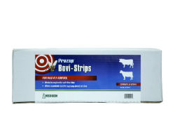 Prozap® Bovi-Strips – Vertical Face Strips for Cattle
