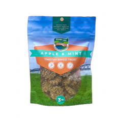 Round Lake Farm Timothy Apple Baked Treat - 3 oz